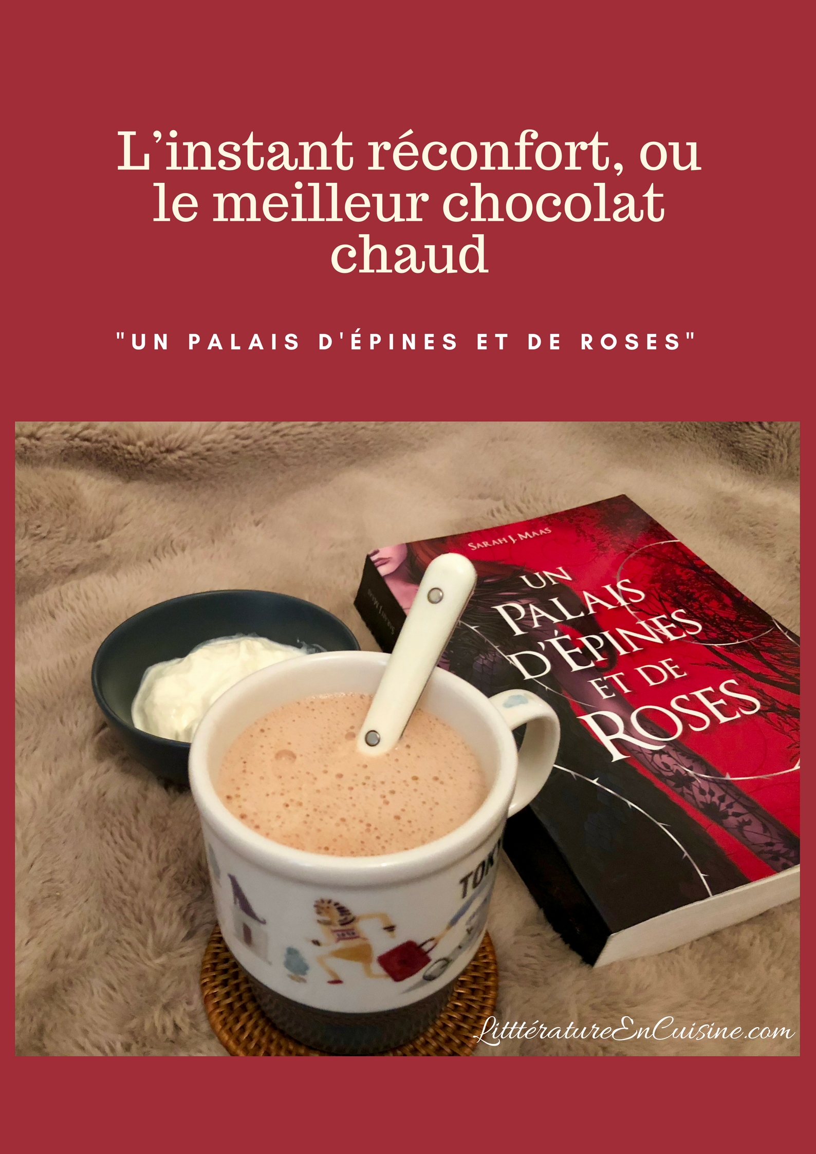 meilleur chocolat chaud